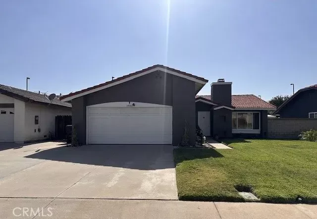 Property Photo: 14561 Victor CA 92553