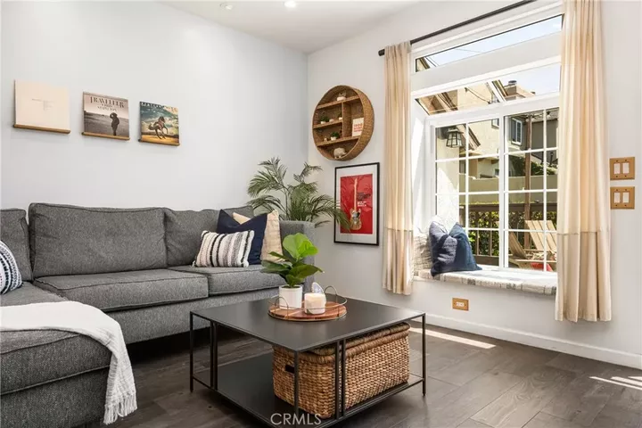 Property Photo:  603 N San Michel Drive C  CA 92627 