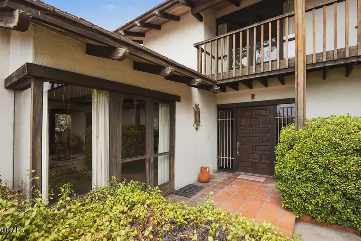 Property Photo:  1719 Camino Lindo  CA 91030 