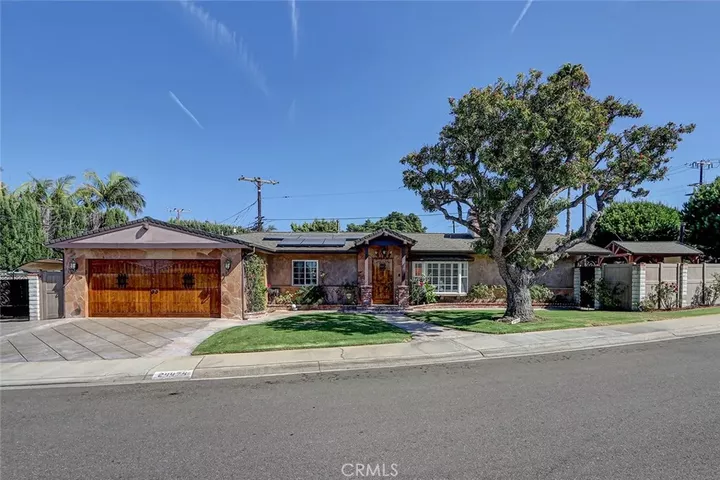 Property Photo:  24474 Winlock  CA 90505 
