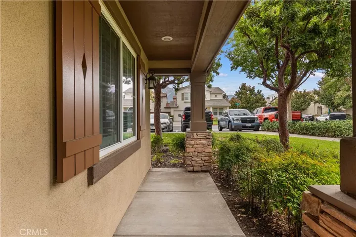 Property Photo:  10369 Cooks Drive Unit #2  CA 91730 