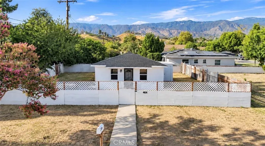 Property Photo:  464 W 34th Street  CA 92405 