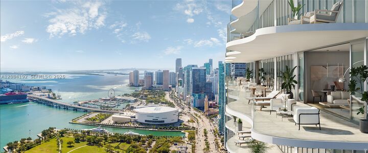 Property Photo:  1400 Biscayne Blvd 2003  FL 33132 