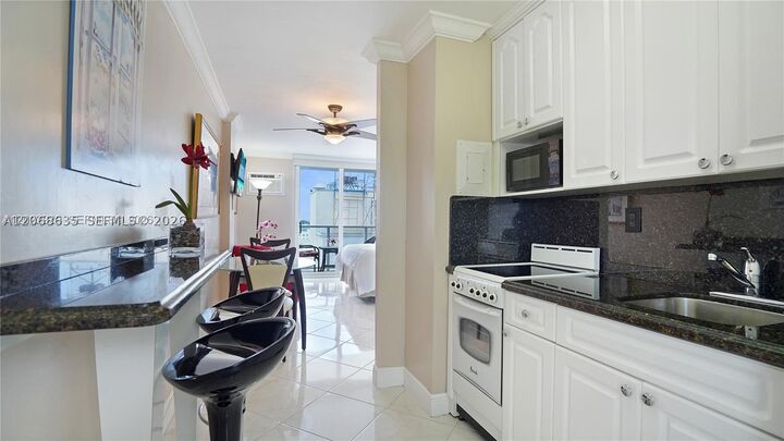 Property Photo:  1750 James Ave 9J  FL 33139 