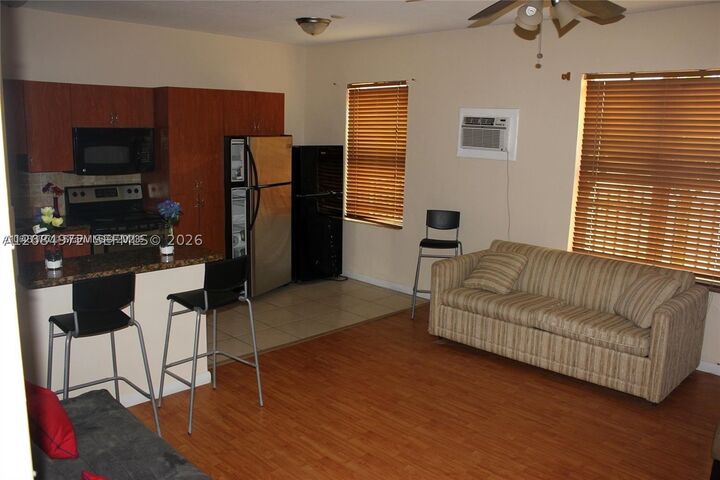 Property Photo: 7920 Harding Ave 3 FL 33141