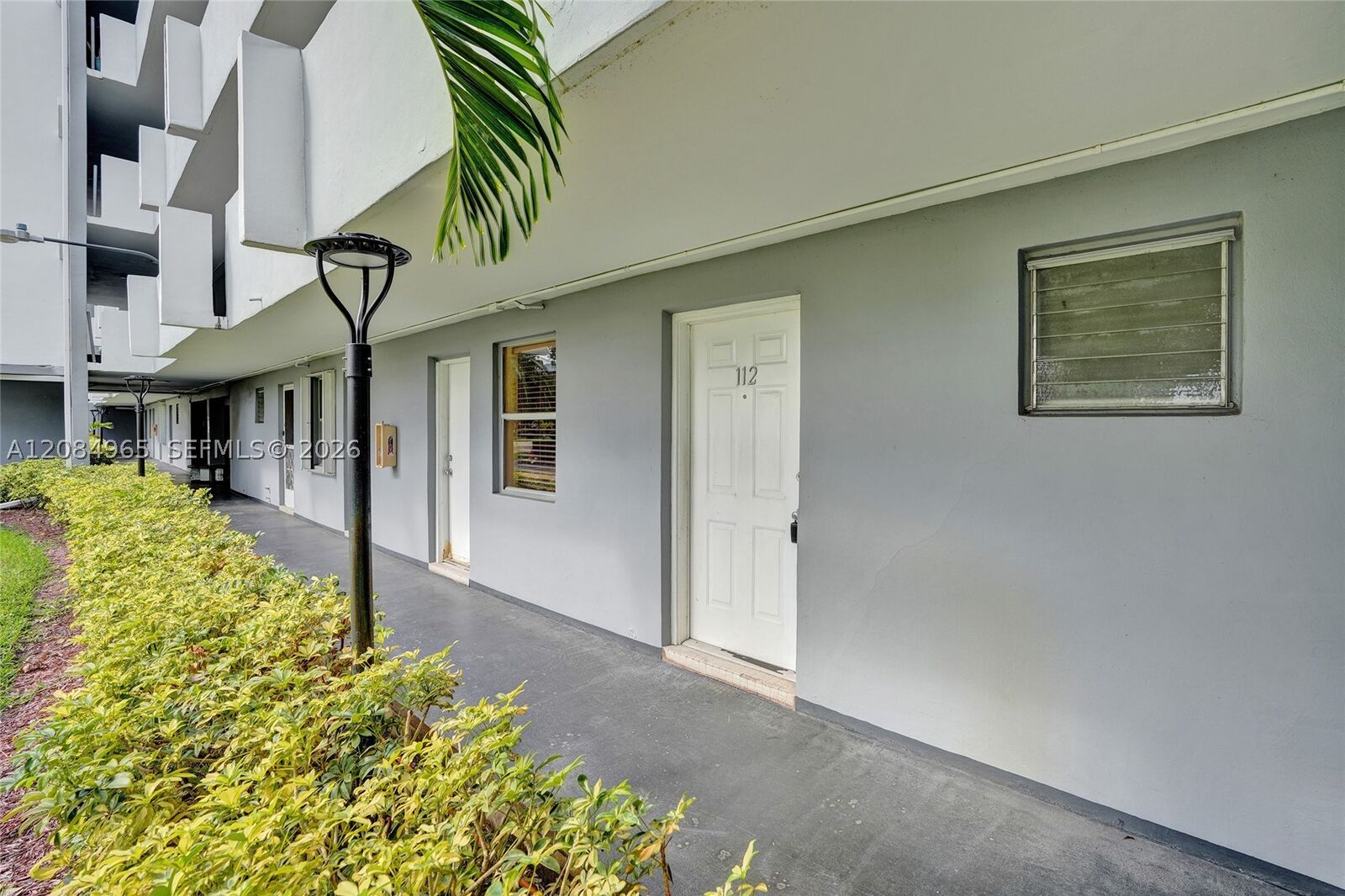 Property Photo:  1601 NE 191 St B112  FL 33179 