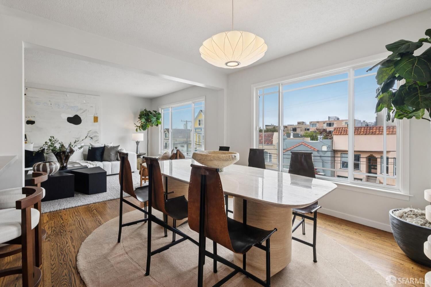 Property Photo:  2811 Golden Gate Avenue  CA 94118 