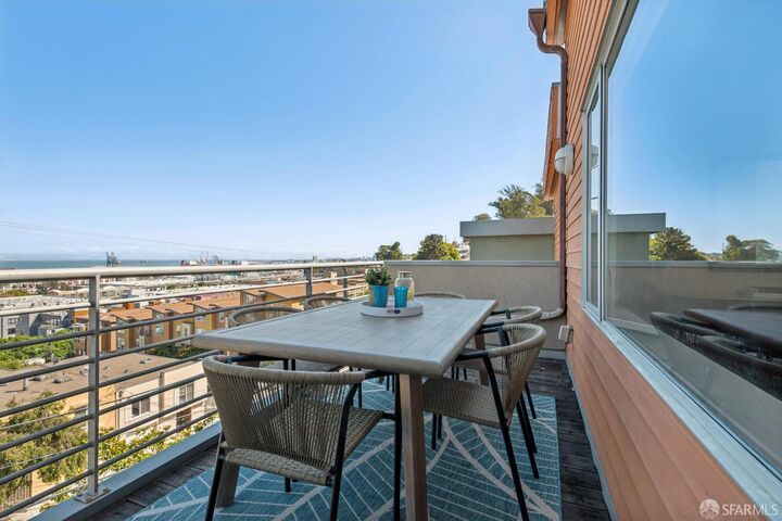 Property Photo:  612 Missouri Street B  CA 94107 
