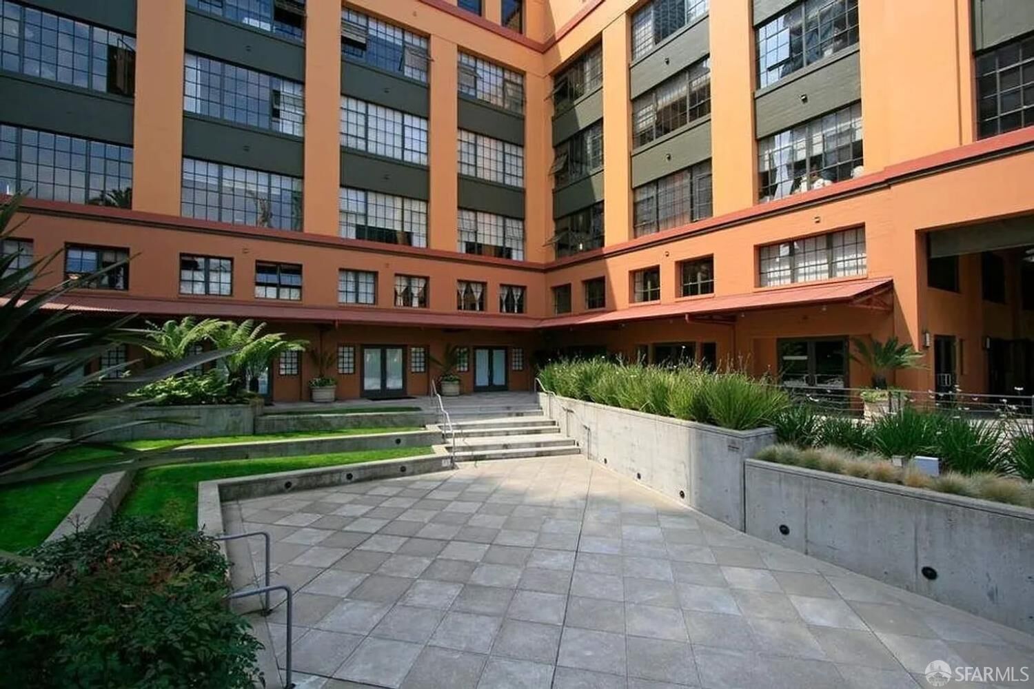 Property Photo:  300 Beale Street 609  CA 94105 