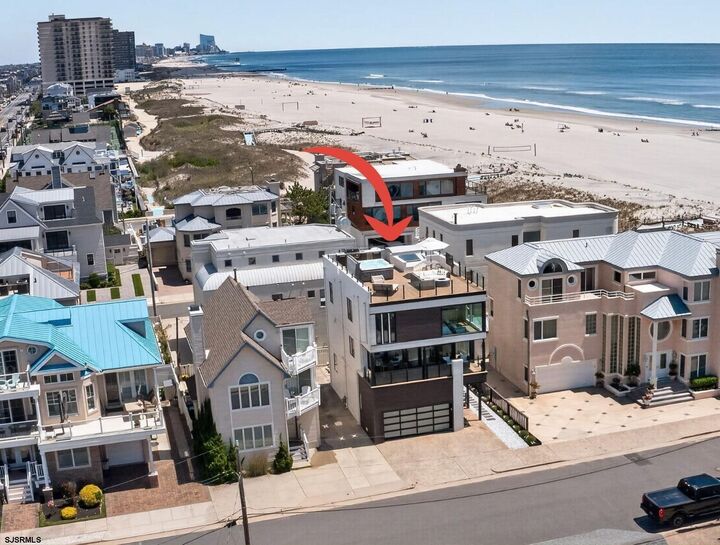 Property Photo: 105 S 31st Ave NJ 08403-1404