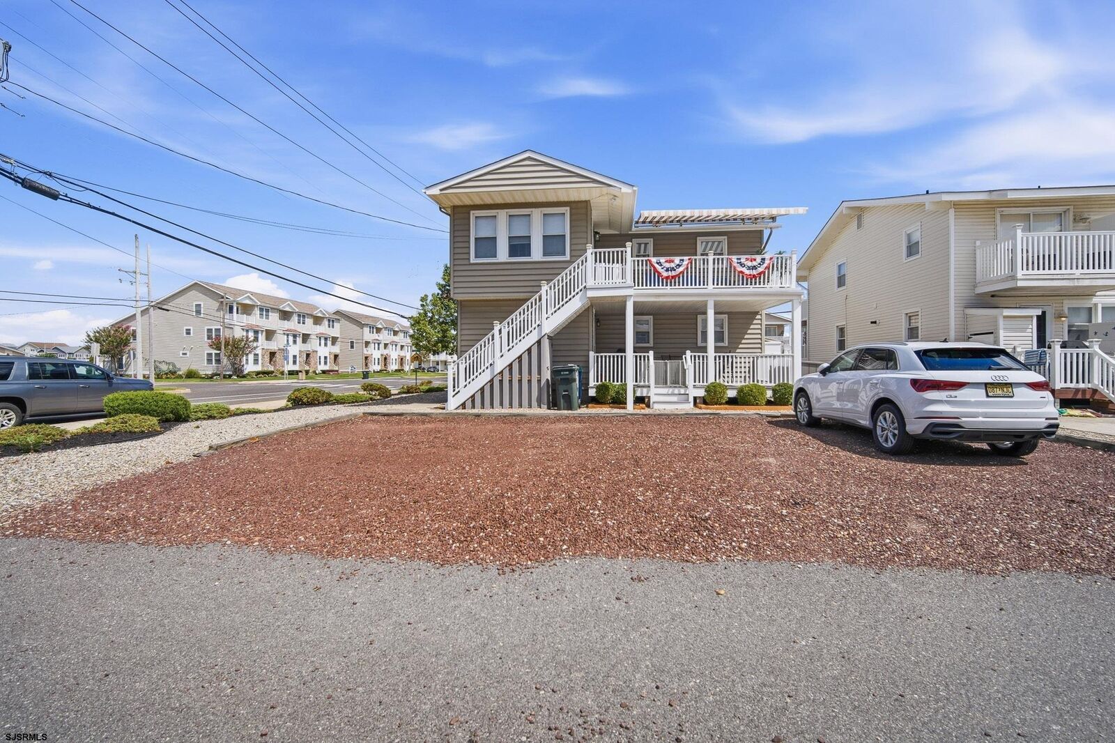 Property Photo:  4200 W Brigantine Ave B  NJ 08203 