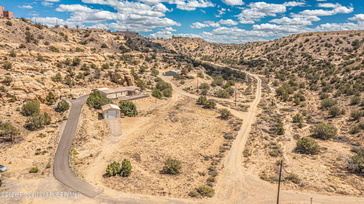 Property Photo:  192 Road 3900  NM 87401 