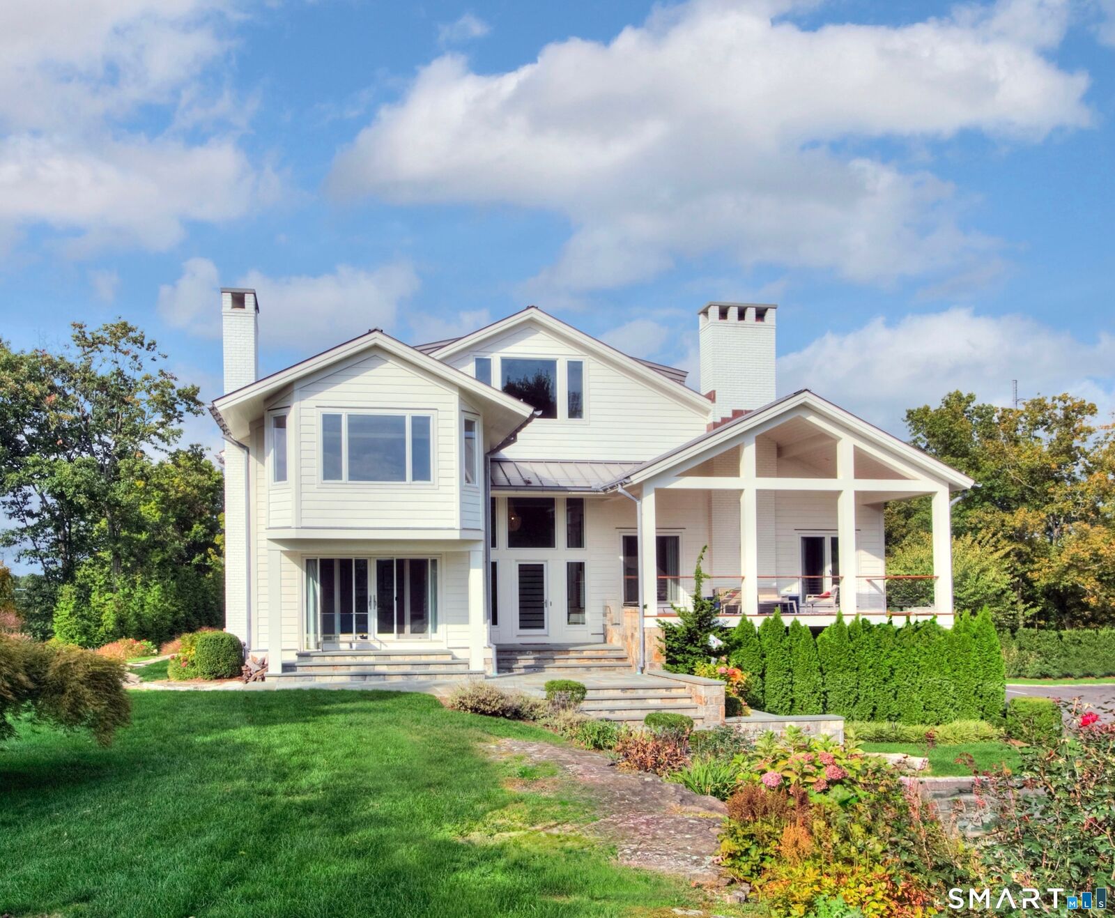 Property Photo: 3 Stony Point West CT 06880