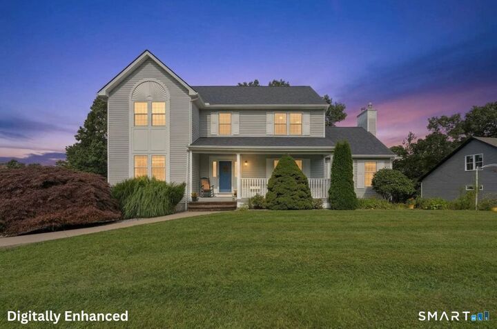 Property Photo:  263 Georgetown Drive  CT 06795 
