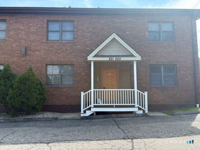Property Photo: 223 New Haven Avenue CT 06460