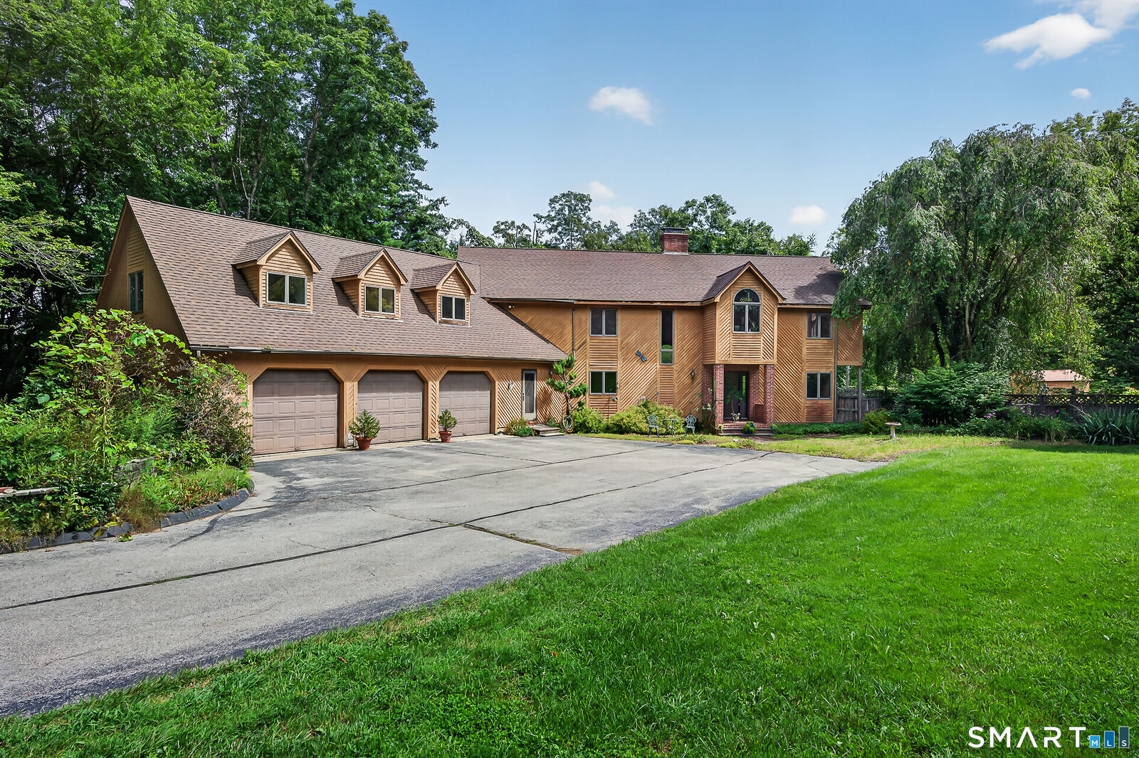 Property Photo: 40 Searles Road CT 06259