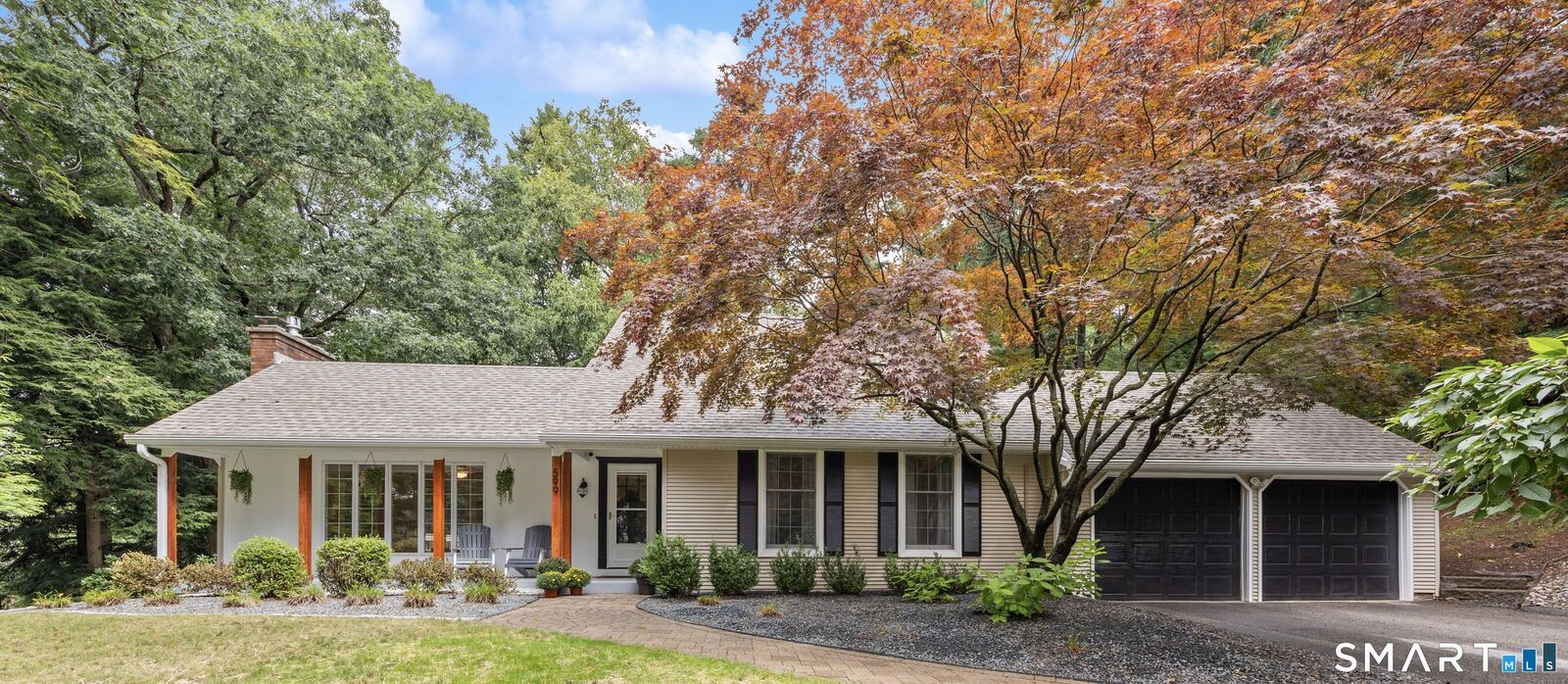 Property Photo:  599 Spring Street  CT 06040 