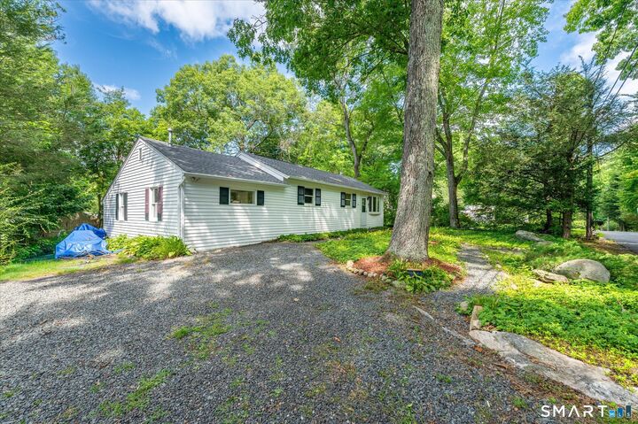 Property Photo: 40 Valley View Lane CT 06776
