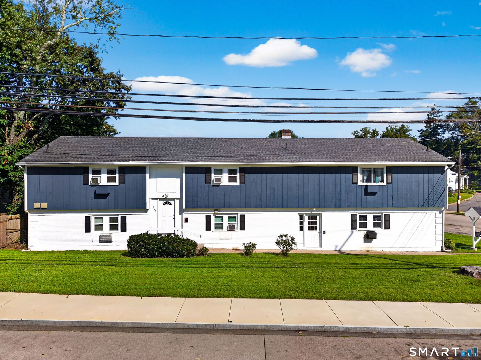 Property Photo:  119 Lincoln Avenue  CT 06320 