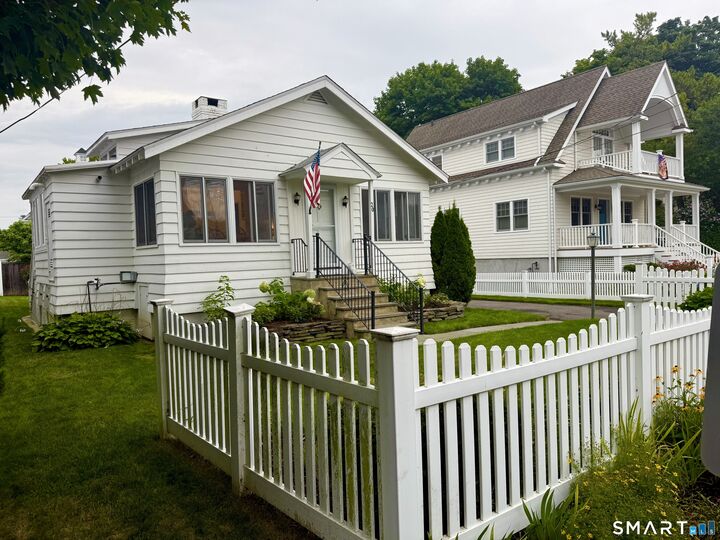 Property Photo: 20 Norwalk Avenue CT 06880