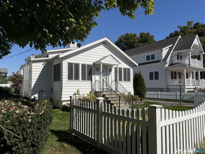 Property Photo: 20 Norwalk Avenue CT 06880