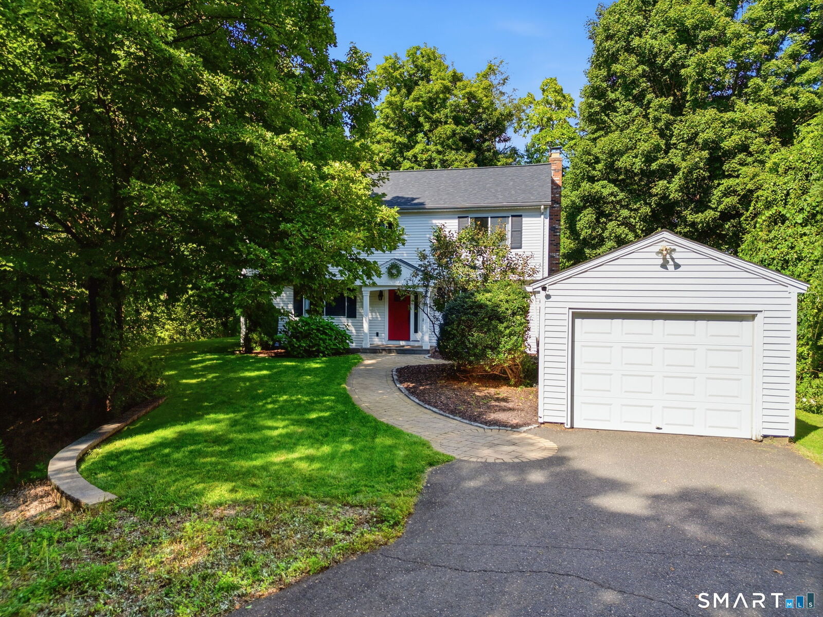 Property Photo:  160 Nod Road  CT 06089 