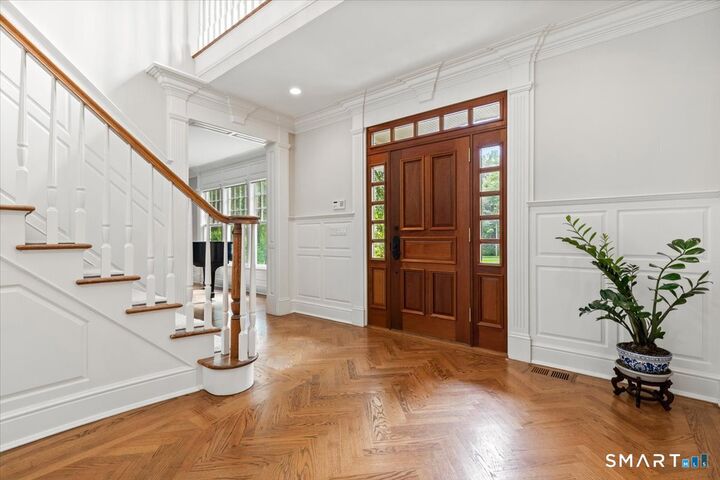 Property Photo:  25 Adams Lane  CT 06840 