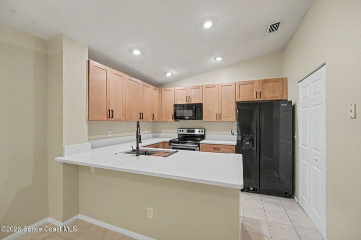 Property Photo: 1821 Long Iron Drive FL 32955