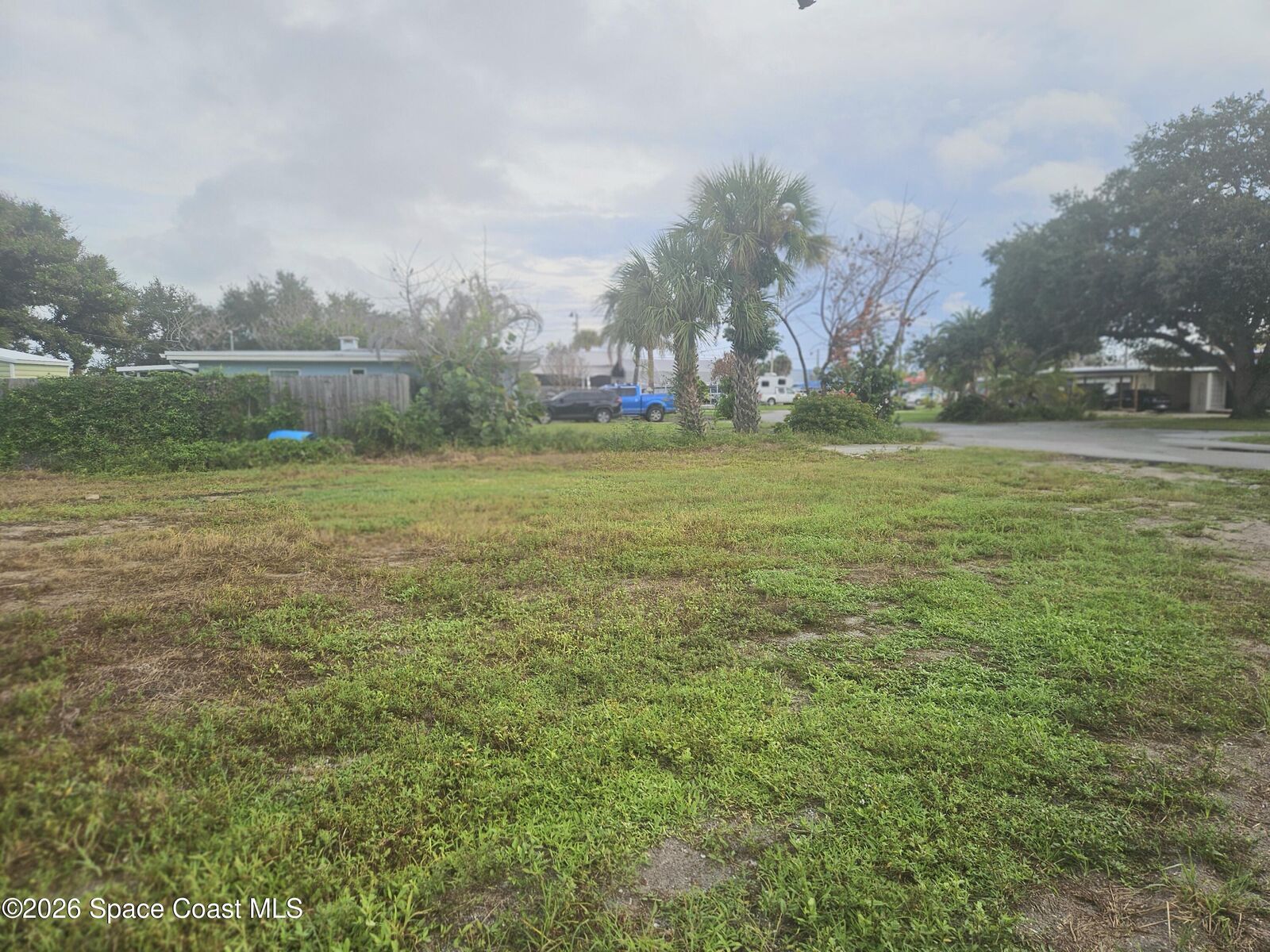 Property Photo: 721 Unity Drive FL 32937