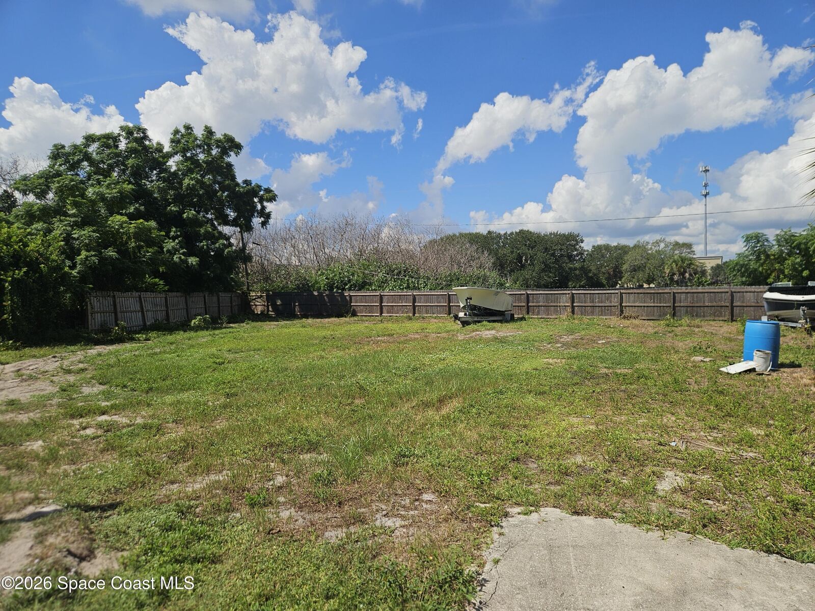 Property Photo:  721 Unity Drive  FL 32937 