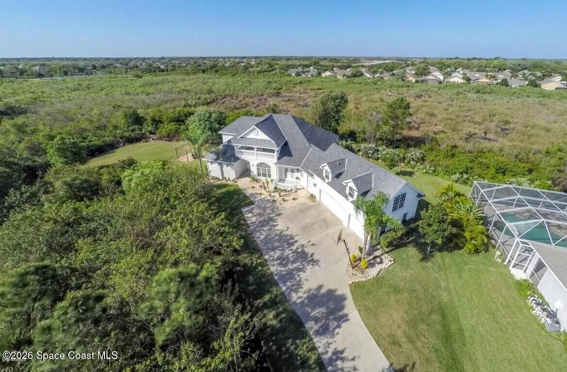 Property Photo:  1752 Long Pine Road  FL 32940 