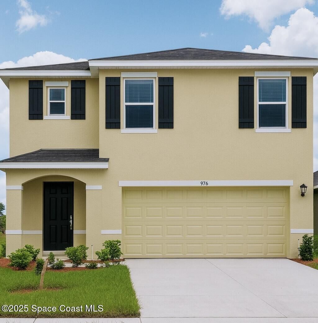 Property Photo:  976 Trinity Street  FL 32955 
