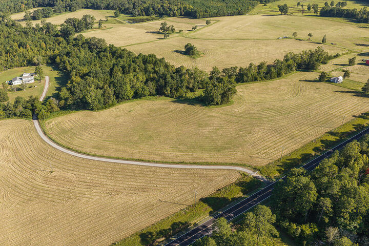 Property Photo:  6.25 Ac Highway 49  VA 24529 