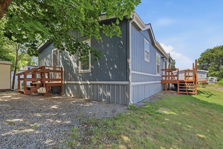 Property Photo: 6300 E 2nd Ave 74 WA 99212