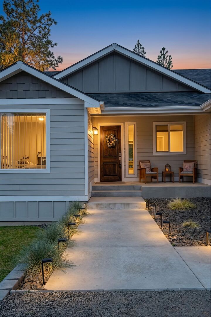 Property Photo:  11511 E Connor Rd  WA 99036 