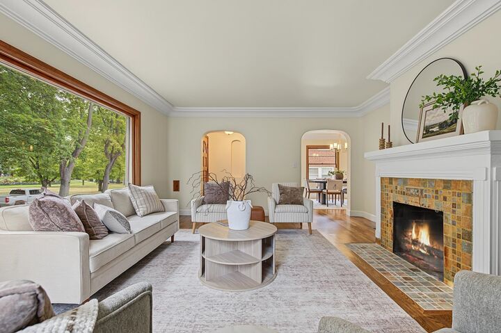 Property Photo: 3011 S Manito Blvd WA 99203