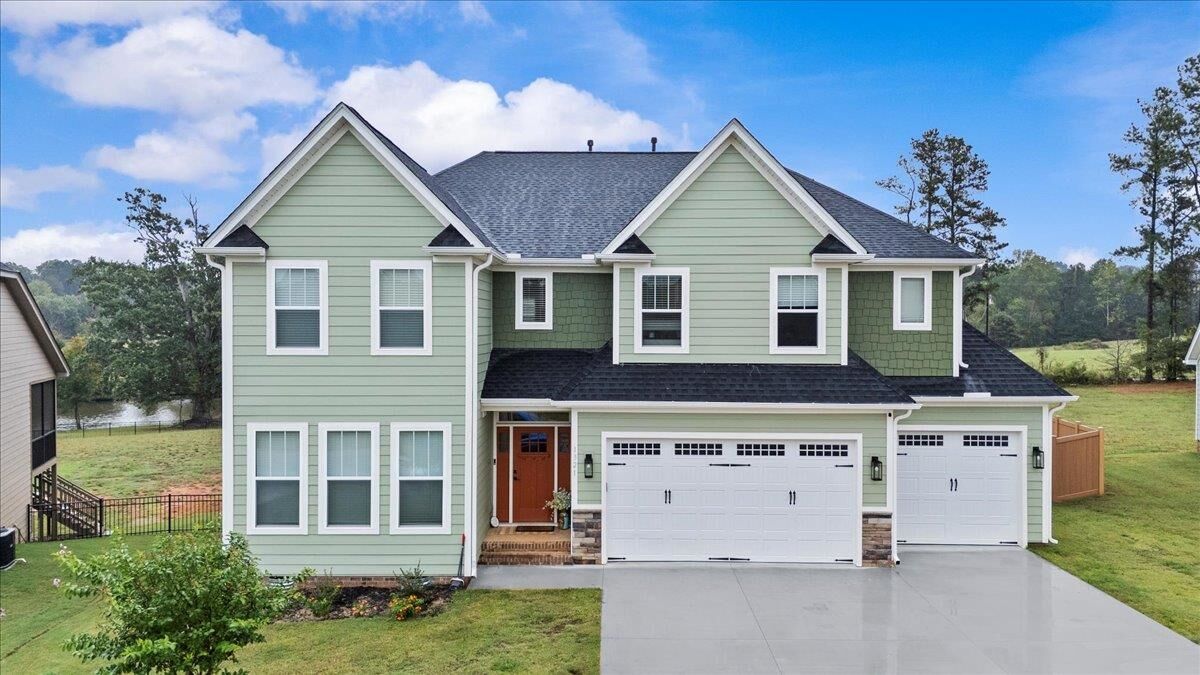 Property Photo:  1321 Wellton Place  SC 29322 
