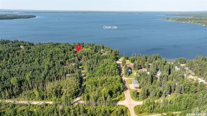 Property Photo:  #3 Chamakese Road  SK S0J 0L0 