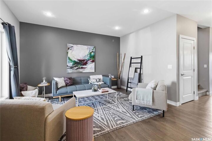 Property Photo:  1440 Cassat Drive  SK S0K 2T1 
