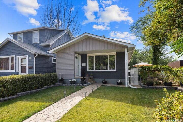 Property Photo:  2122 Wascana Street  SK S4T 4J9 