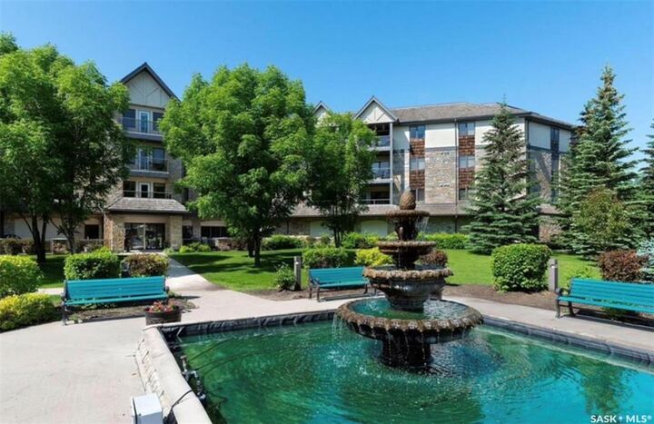 Property Photo:  1622A Acadia Drive 315  SK S7H 5H7 