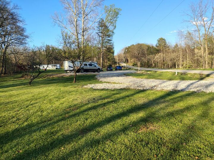 Property Photo:  1917 Bailey Chapel Road  OH 45613 