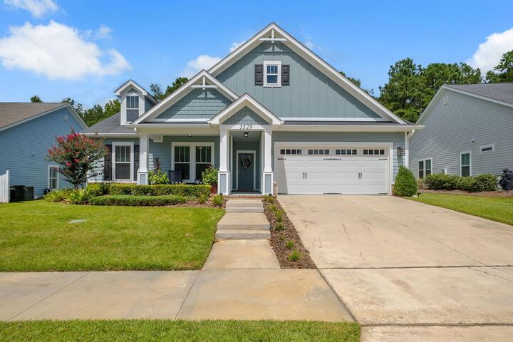 Property Photo:  3329 Jasmine Hill Road  FL 32311 