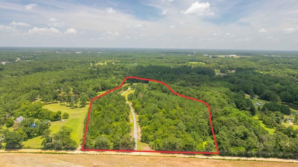 Property Photo: 221 Grant Rd GA 39828