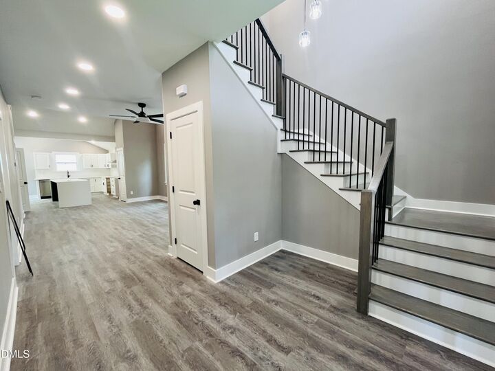 Property Photo: 509 Myrtle Avenue NC 27801