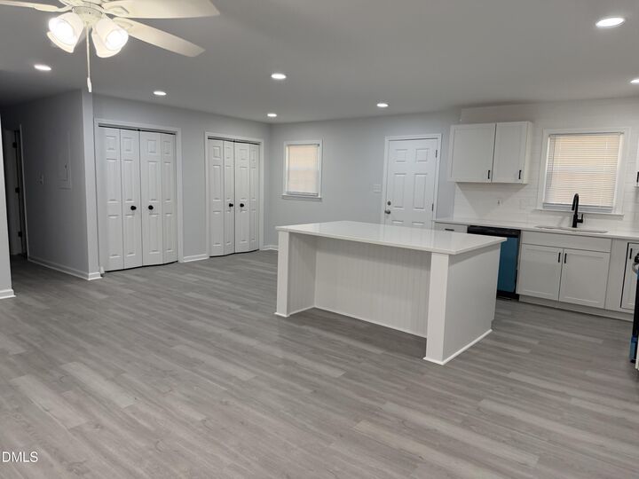 Property Photo: 108 N Glendale Drive NC 27801
