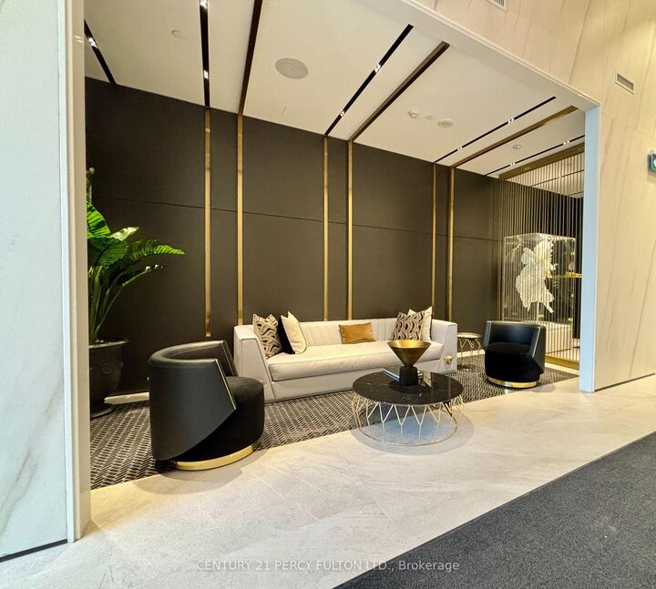 Property Photo: 319 Jarvis Street 1717 ON M5B 0C8