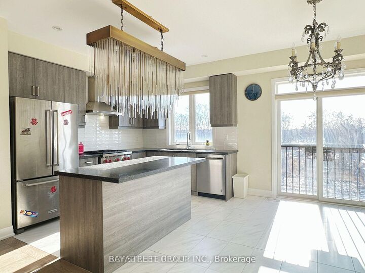 Property Photo:  13 Thomas Foster Street  ON L6C 0Z4 