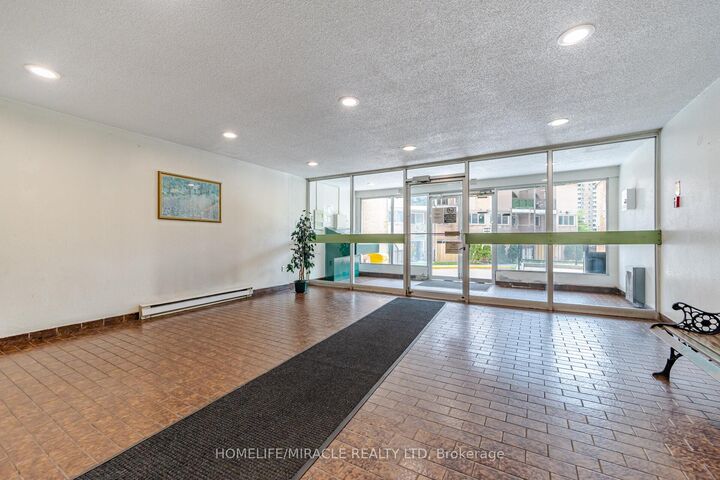 Property Photo:  100 Mornelle Court 2051  ON M1E 4X2 