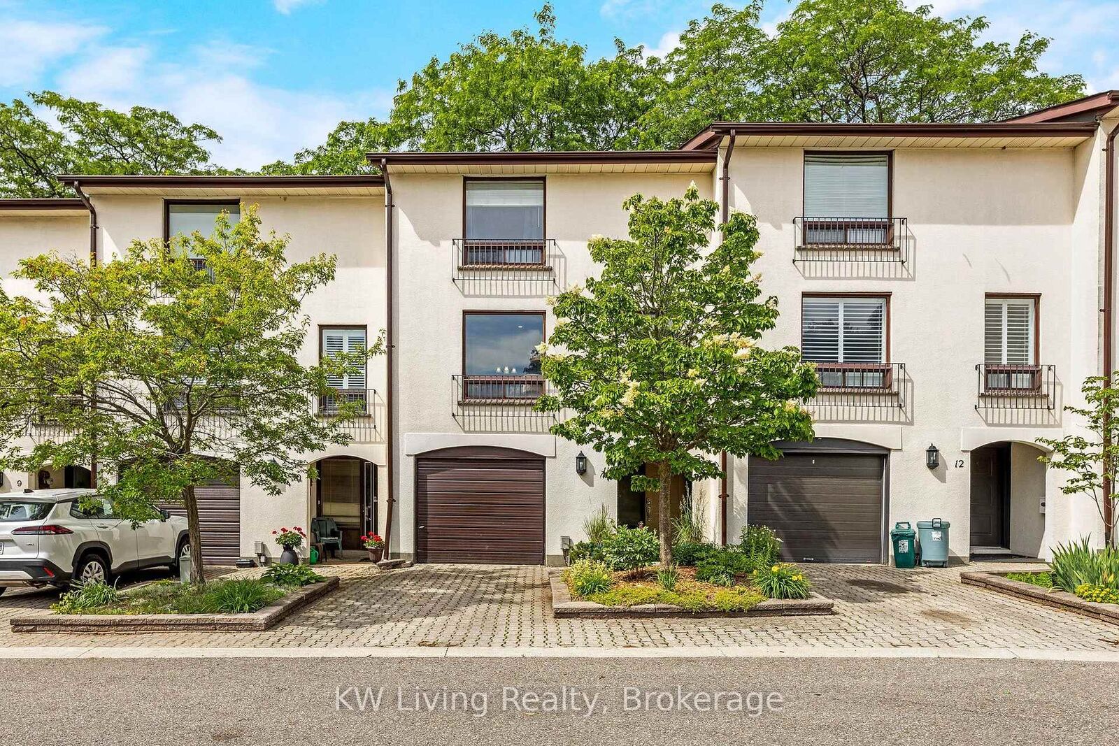 Property Photo:  6679 Shelter Bay Road 11  ON L5N 2A2 